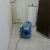 Reliance Water Heater Leak by MRS Restoration