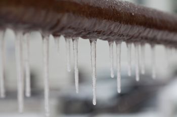 Frozen Pipes 