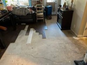 Water Damage restoration in Ellijay, GA (5)