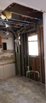 Water Damage restoration in Ellijay, GA (7)