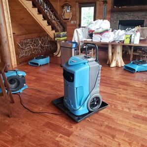 Water Damage Services in Cleveland, GA (2)